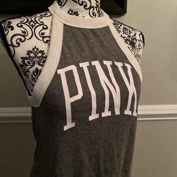 VS PINK tank top - Picture 2 of 3